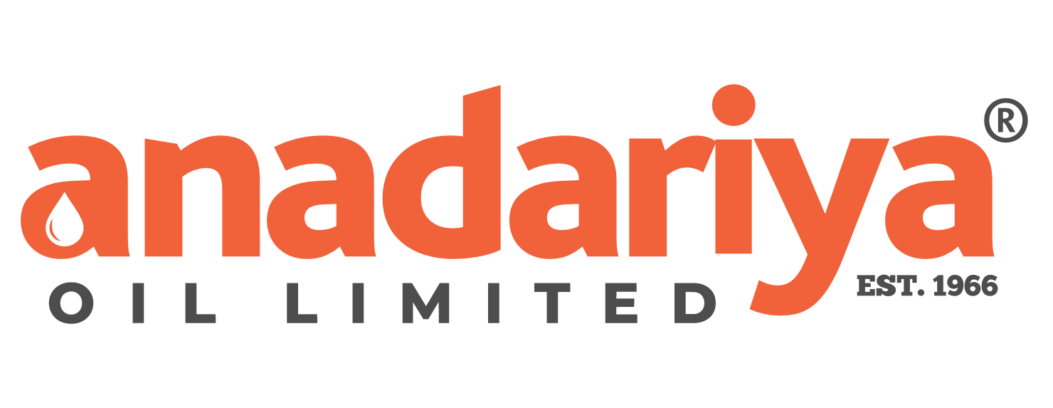 Welcome to Anadariya Oil Ltd